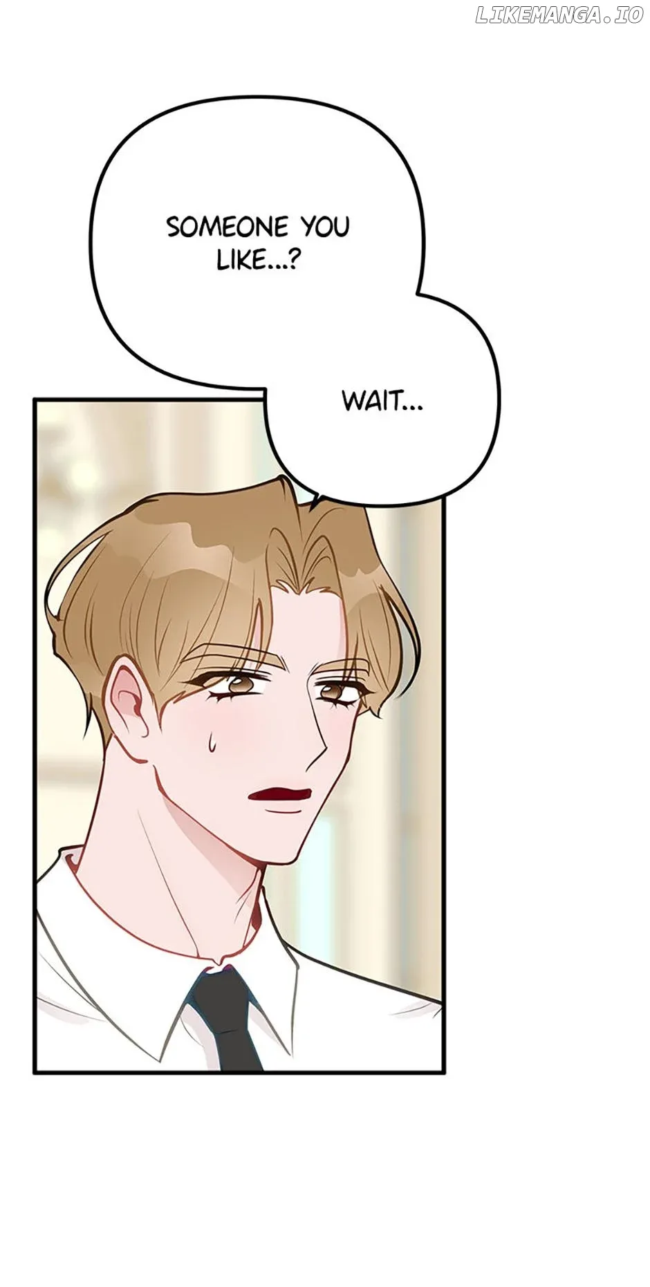 On Bad Terms [Official] Chapter 23 page 78