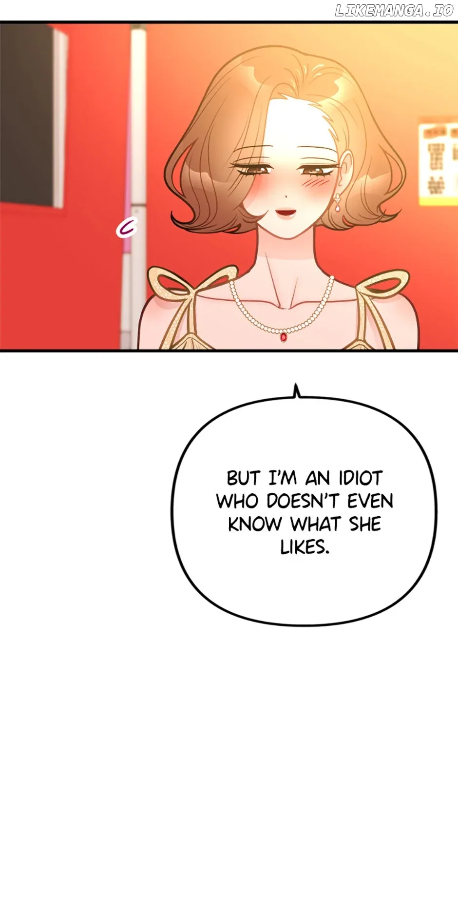 On Bad Terms [Official] Chapter 25 page 67