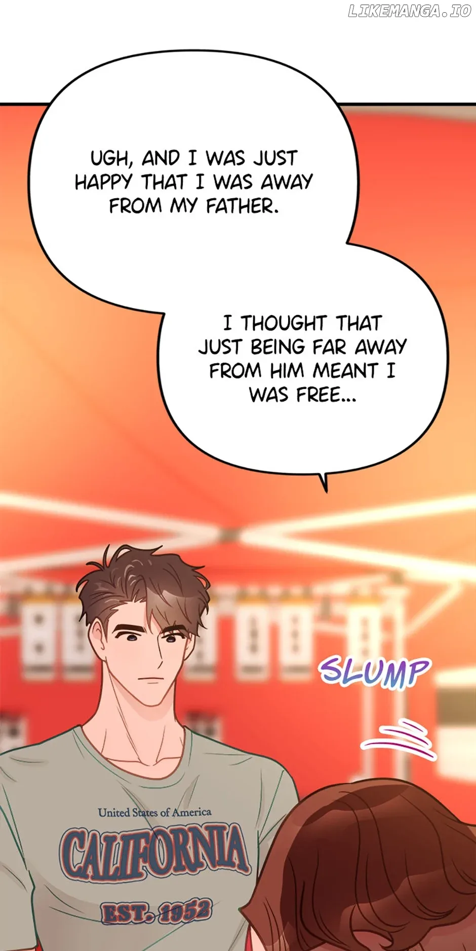 On Bad Terms [Official] Chapter 25 page 68
