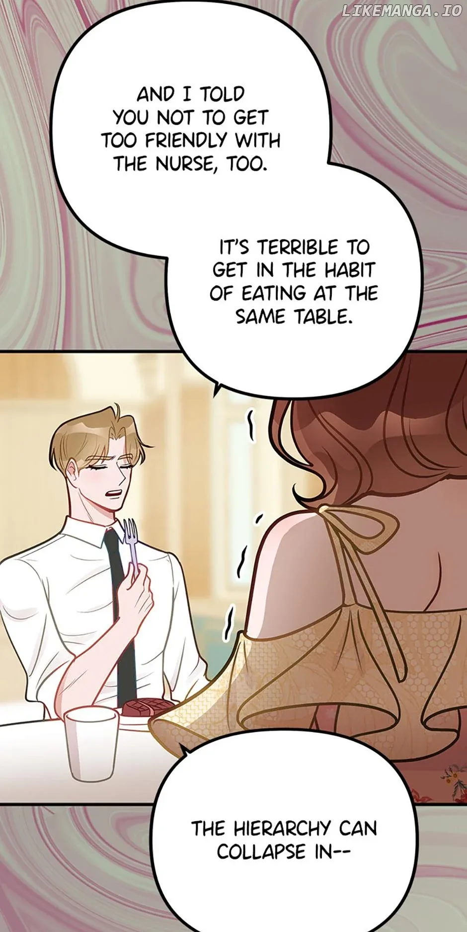 On Bad Terms [Official] Chapter 24 page 51