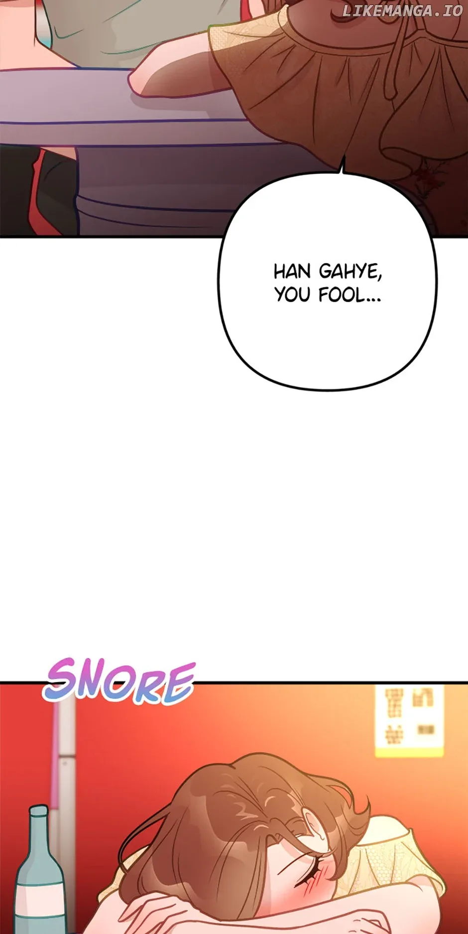 On Bad Terms [Official] Chapter 25 page 69