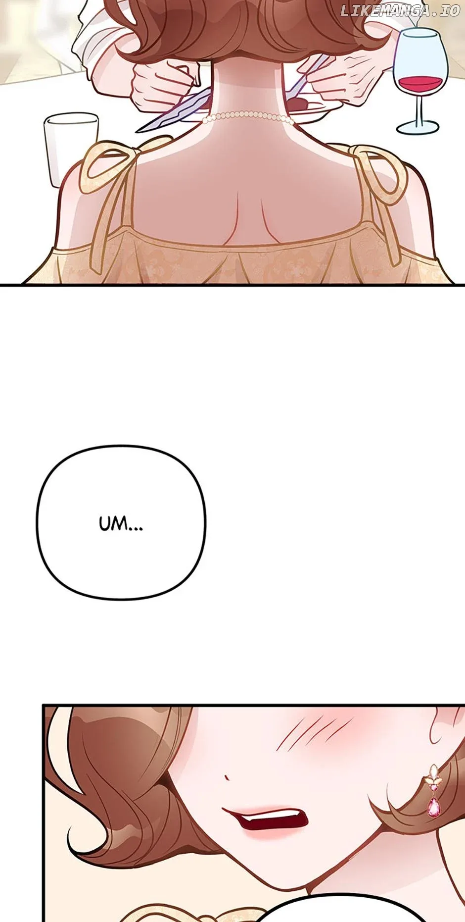 On Bad Terms [Official] Chapter 23 page 74