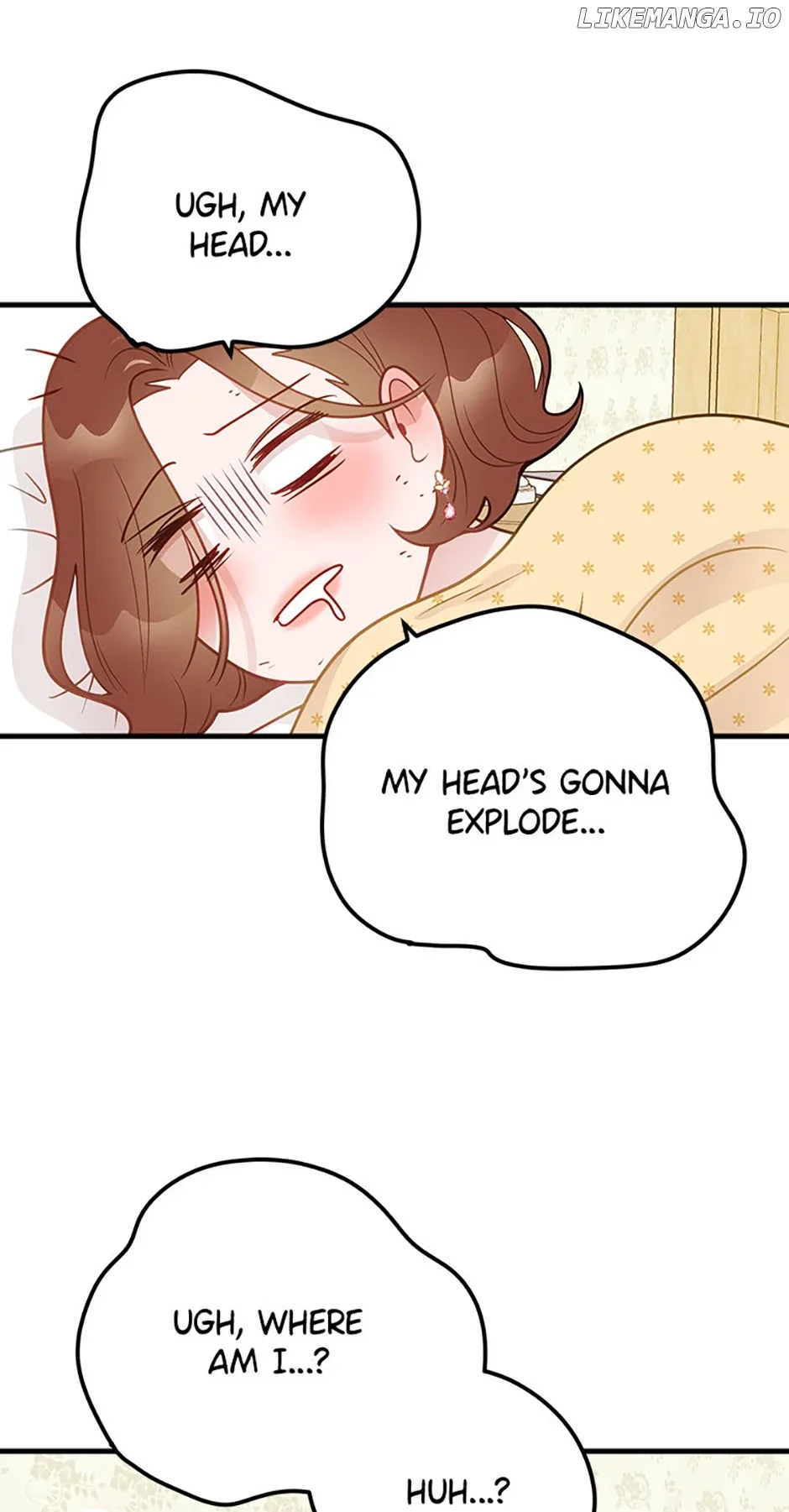 On Bad Terms [Official] Chapter 25 page 89