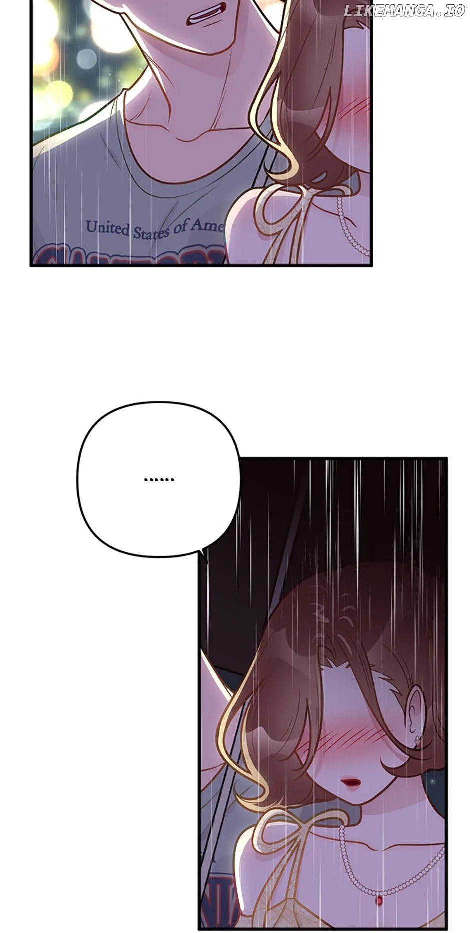 On Bad Terms [Official] Chapter 25 page 75