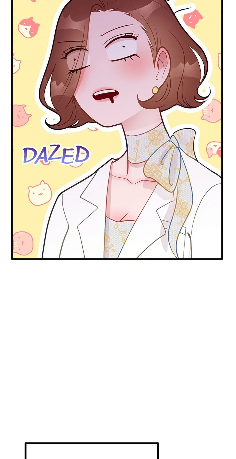 On Bad Terms [Official] Chapter 19 page 32