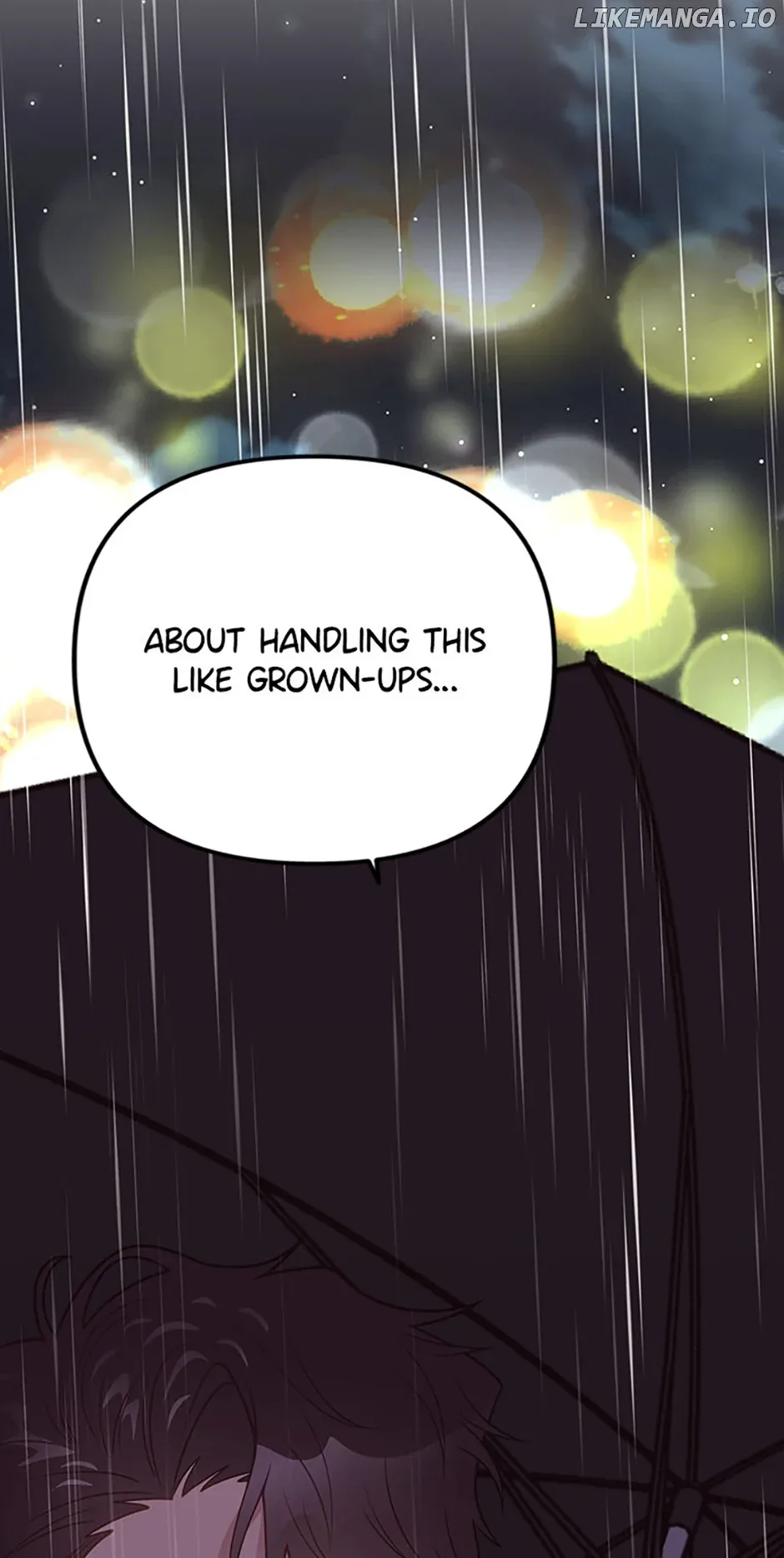 On Bad Terms [Official] Chapter 25 page 79