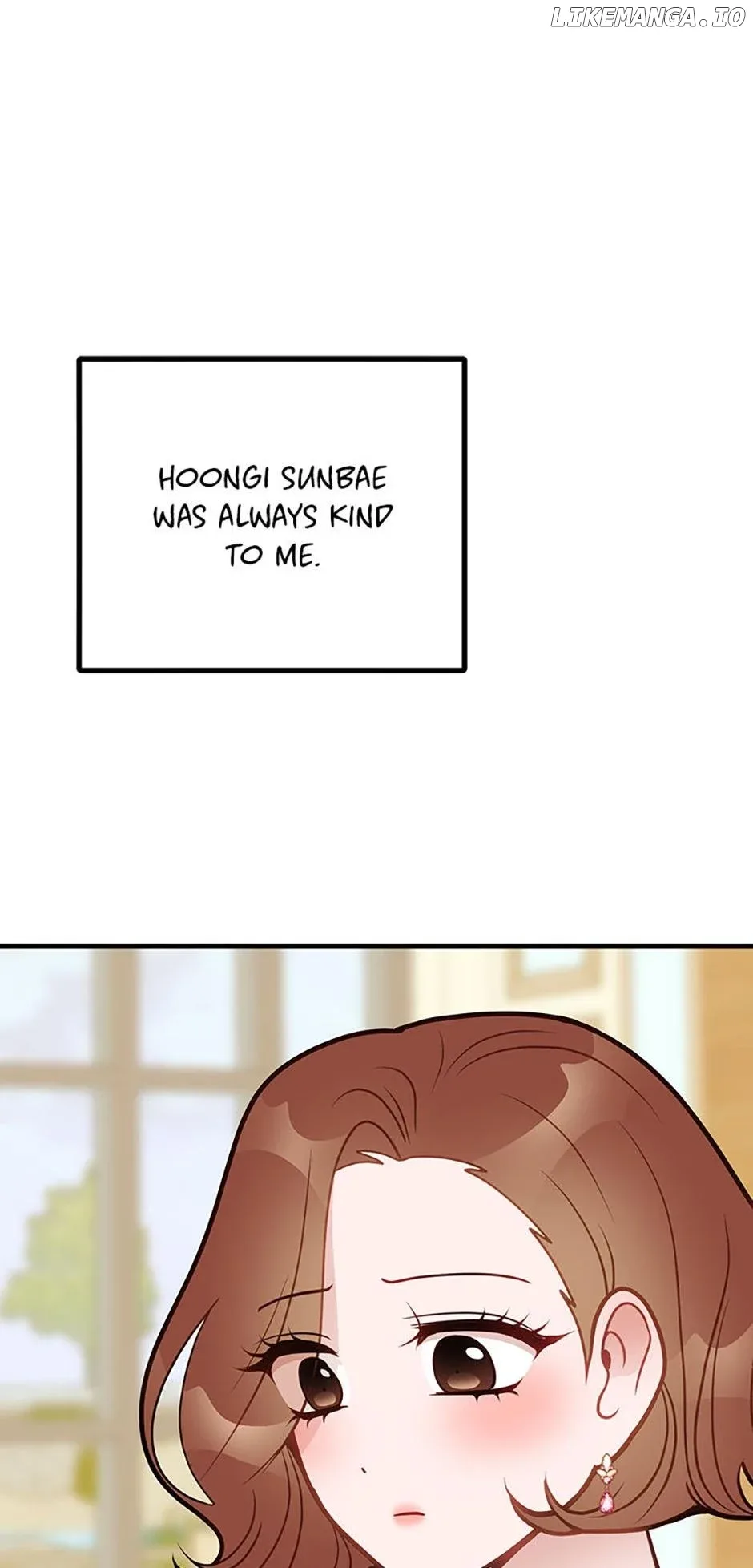 On Bad Terms [Official] Chapter 24 page 20