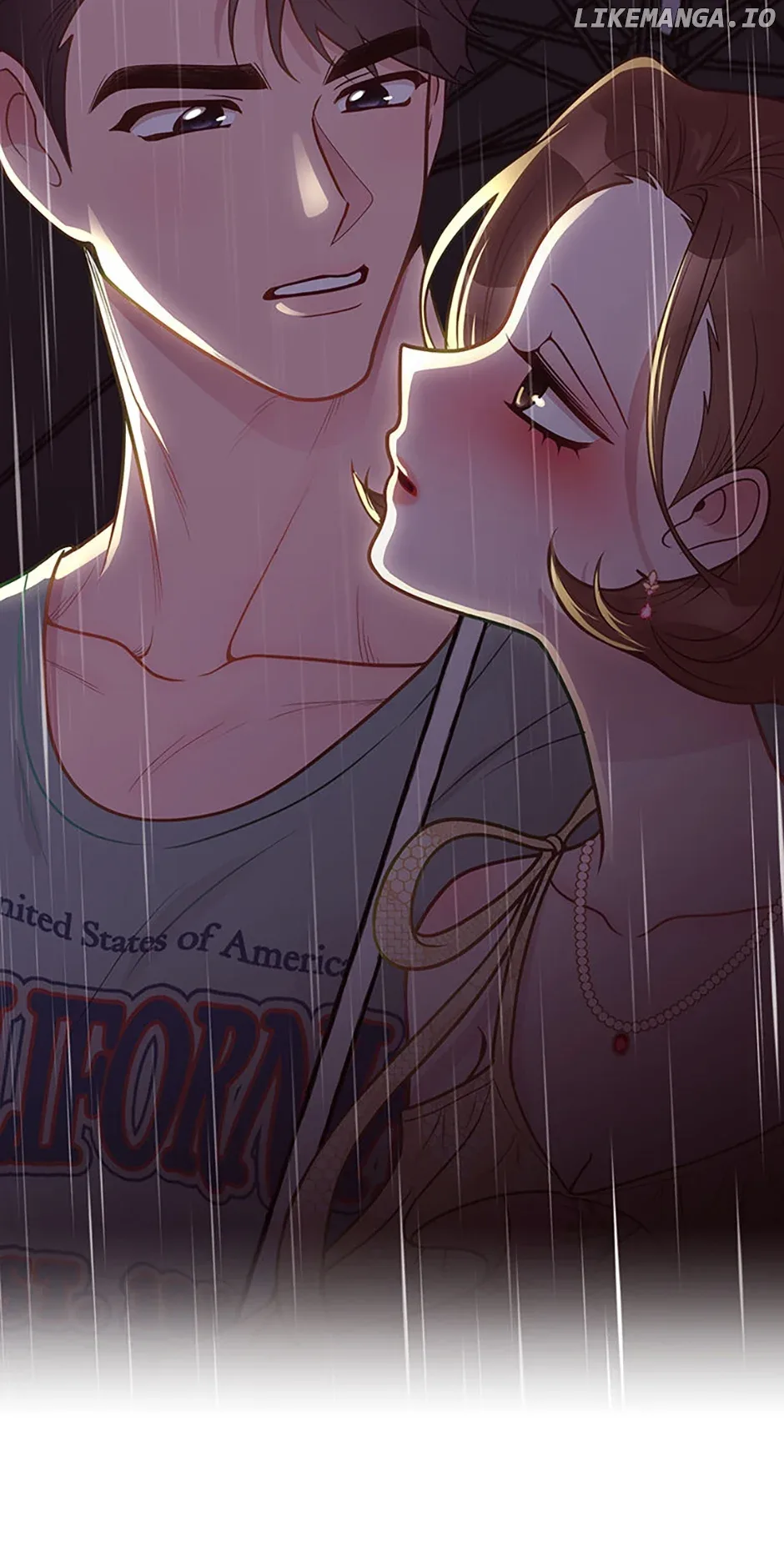 On Bad Terms [Official] Chapter 25 page 80