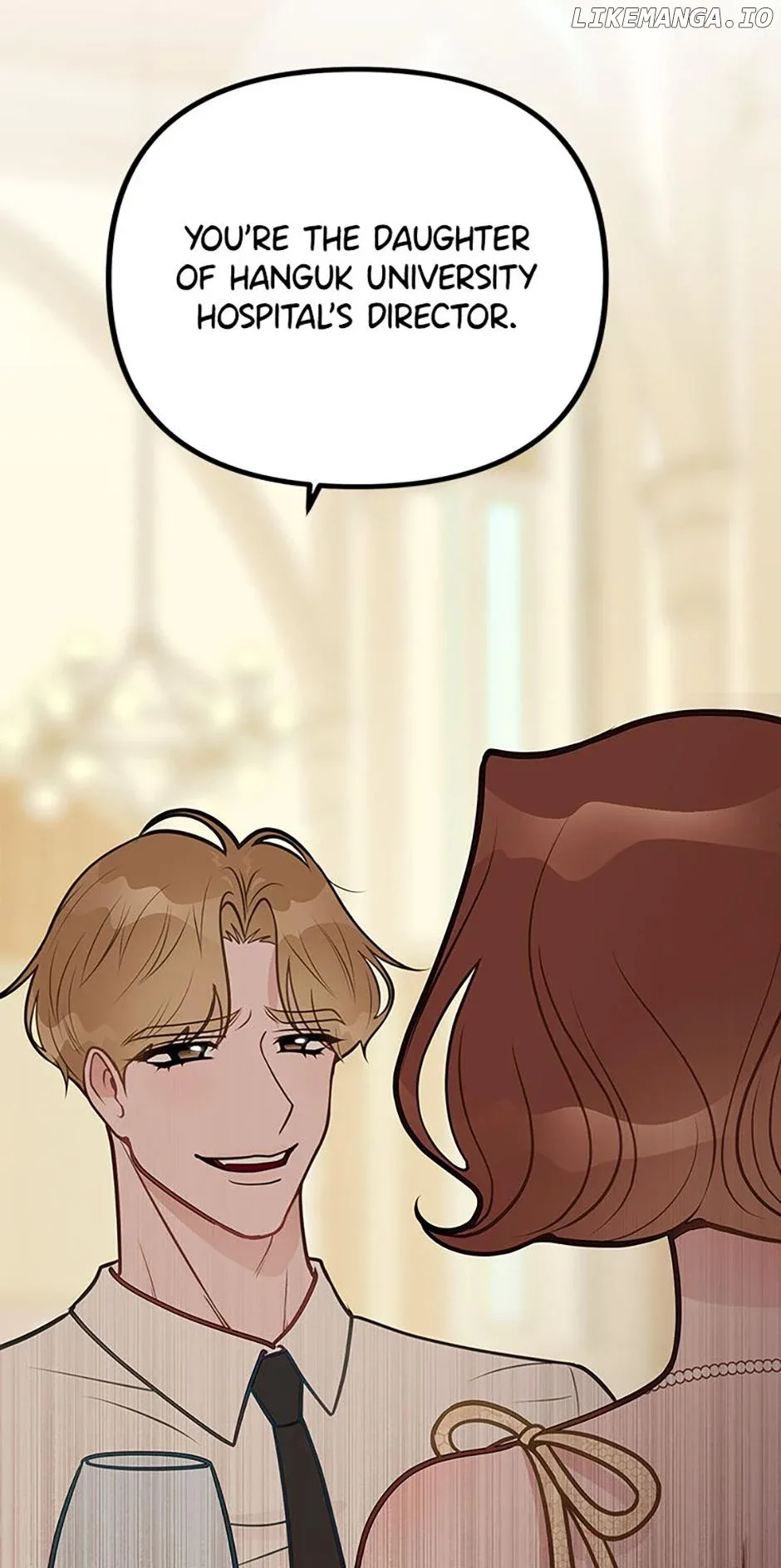 On Bad Terms [Official] Chapter 23 page 87