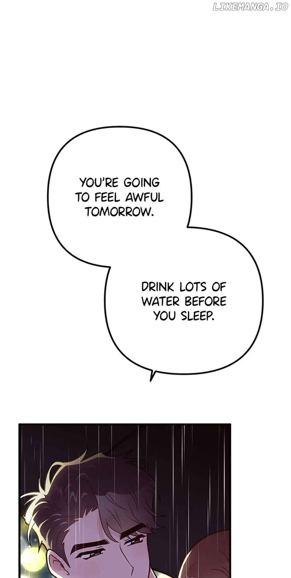 On Bad Terms [Official] Chapter 25 page 74