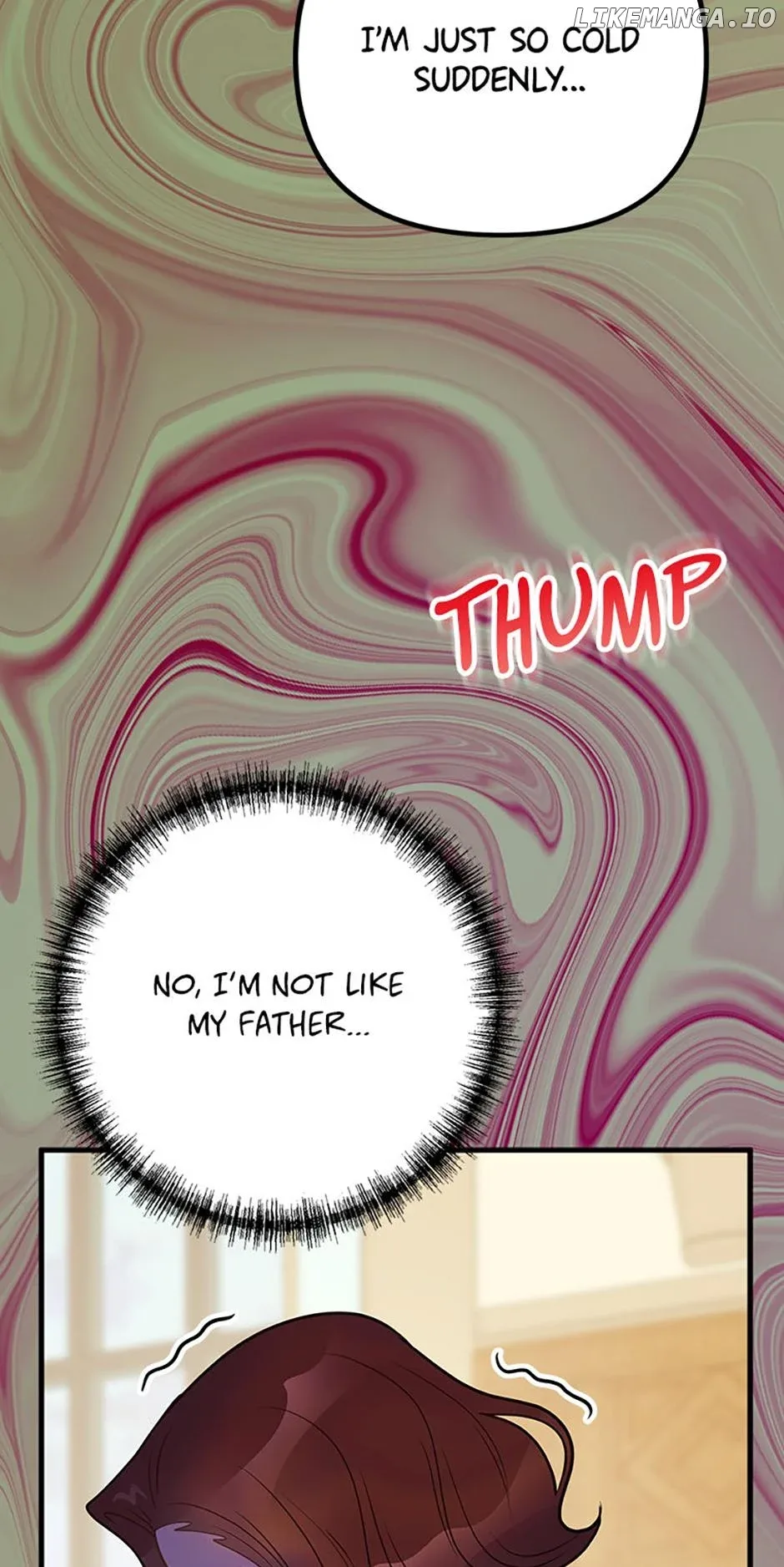 On Bad Terms [Official] Chapter 24 page 55