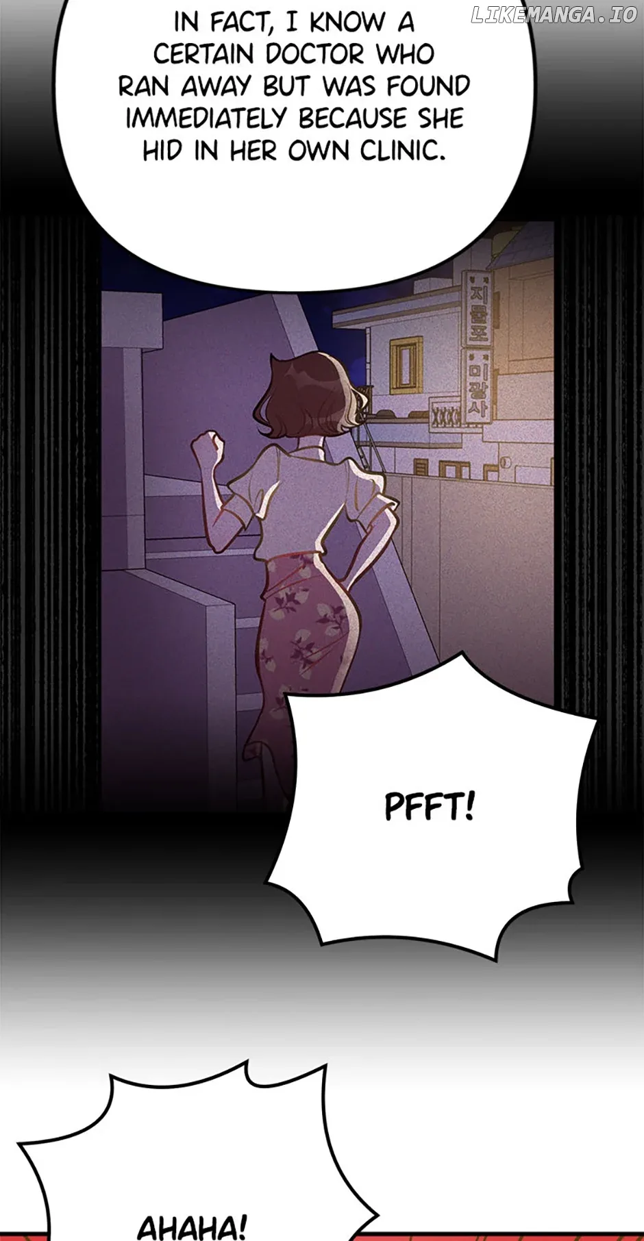On Bad Terms [Official] Chapter 25 page 62