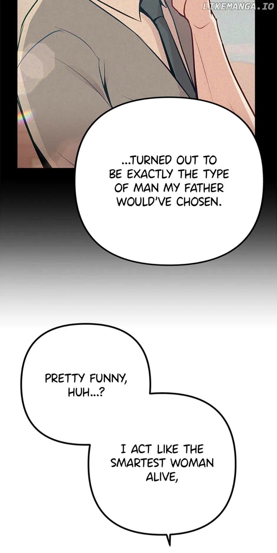 On Bad Terms [Official] Chapter 25 page 66