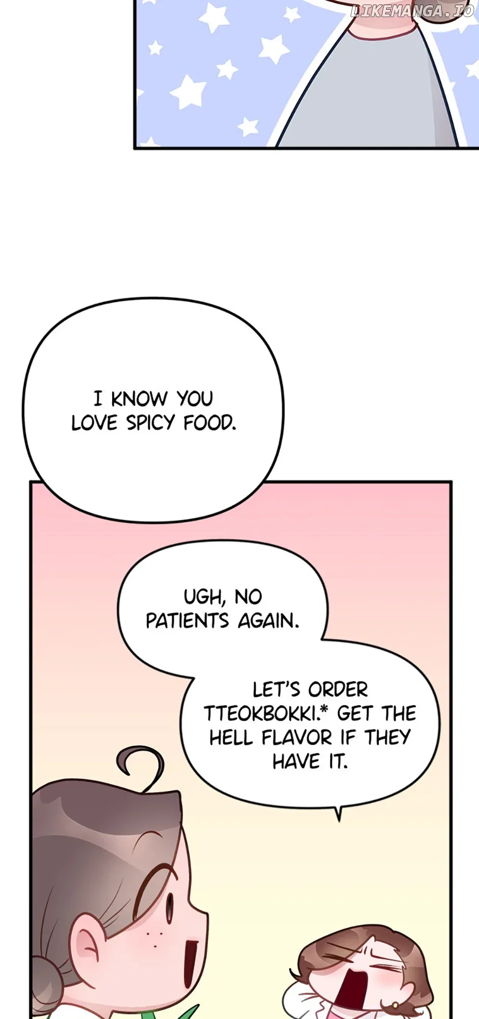 On Bad Terms [Official] Chapter 18 page 73