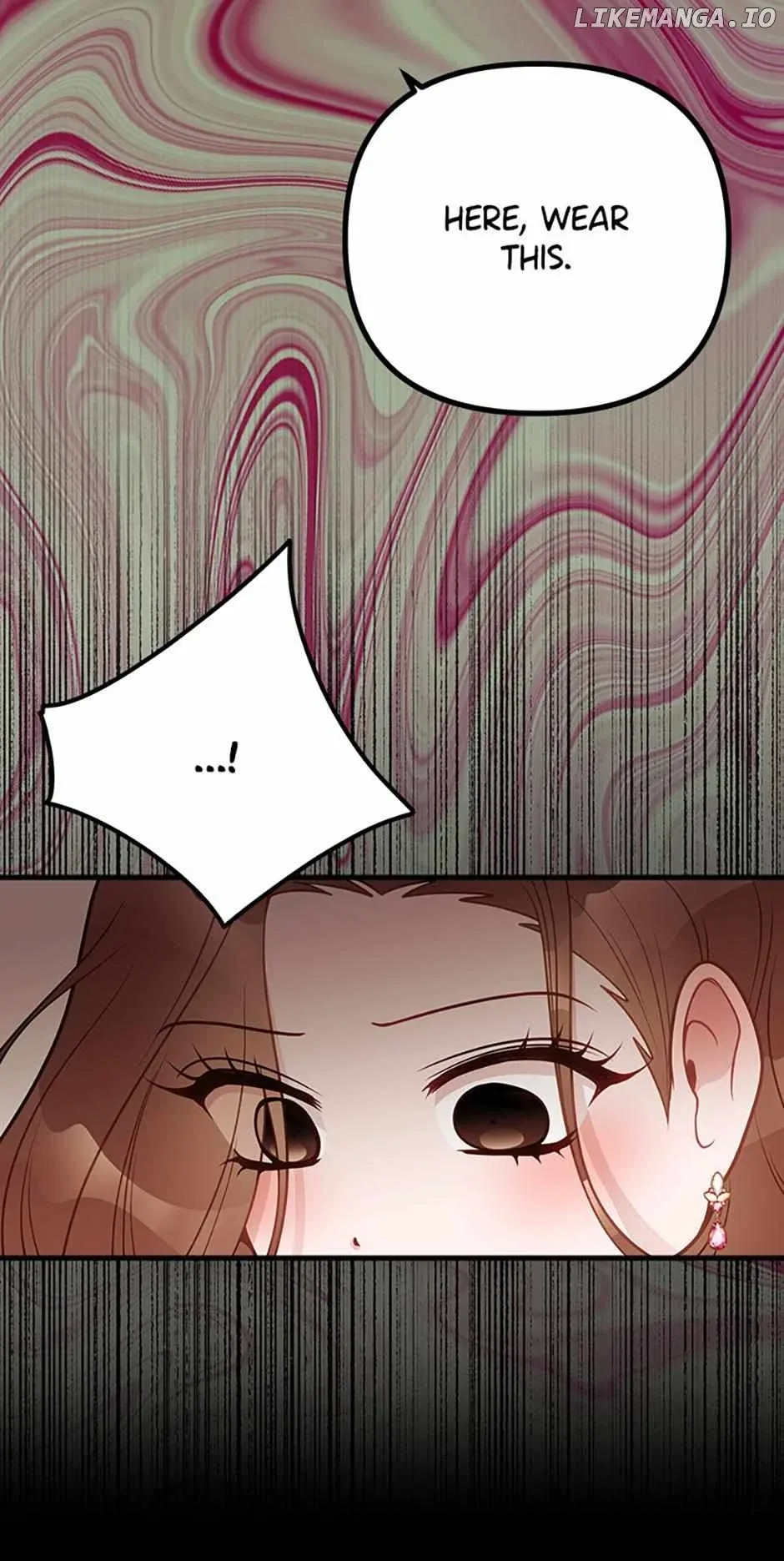 On Bad Terms [Official] Chapter 24 page 58