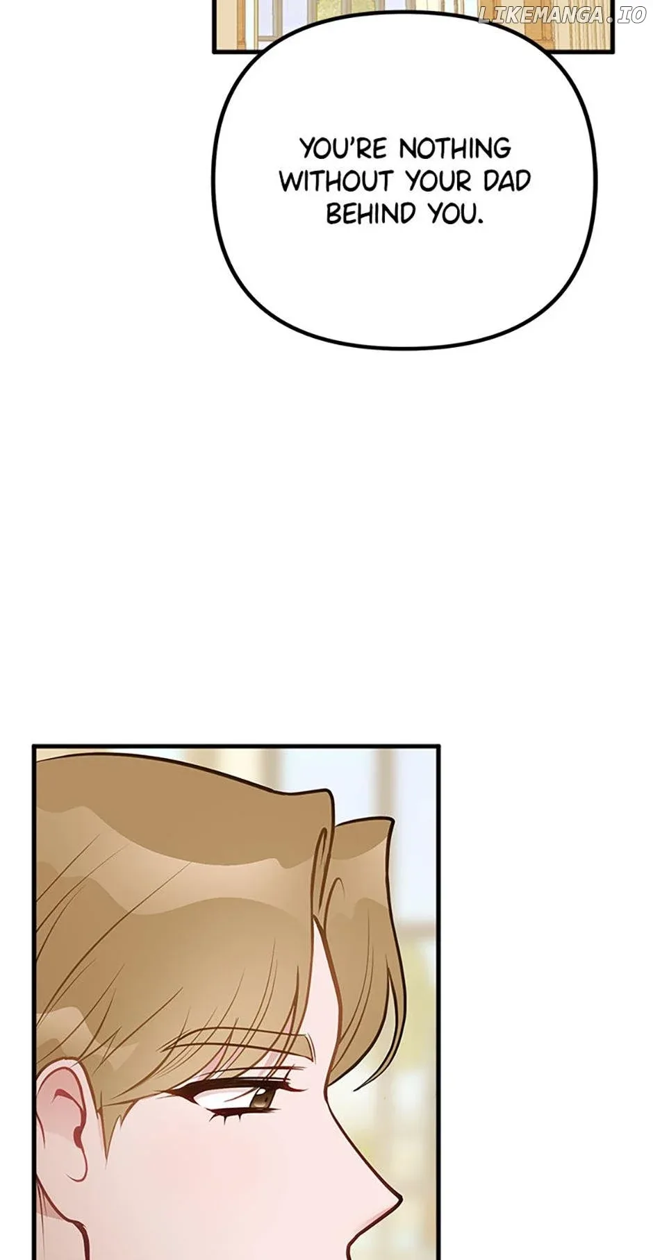 On Bad Terms [Official] Chapter 24 page 4
