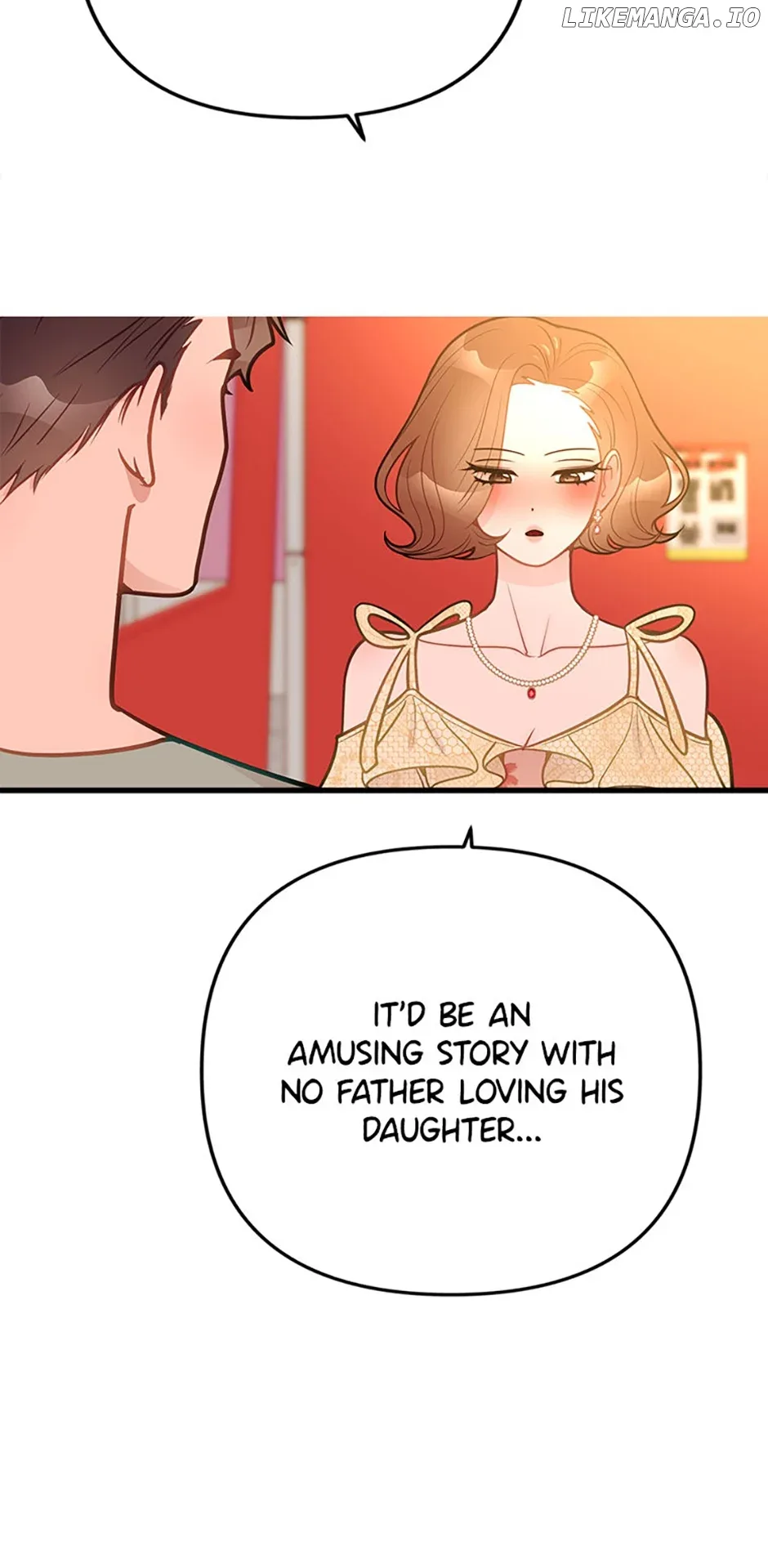 On Bad Terms [Official] Chapter 25 page 51