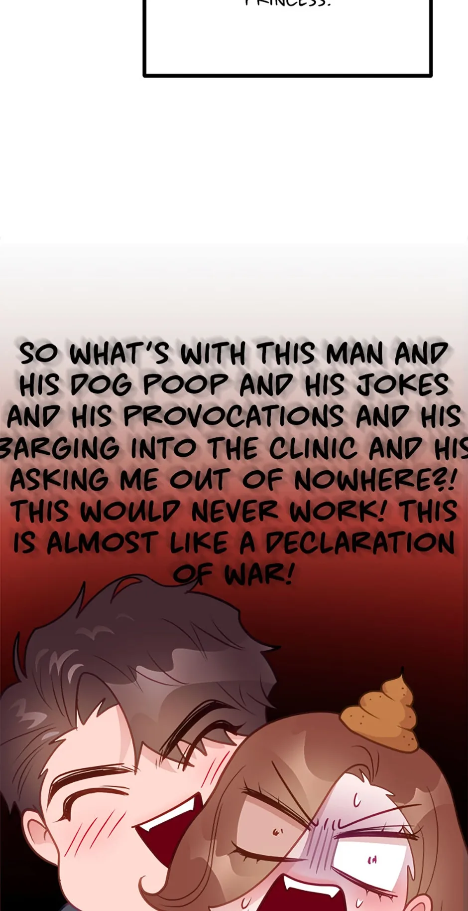 On Bad Terms [Official] Chapter 19 page 37