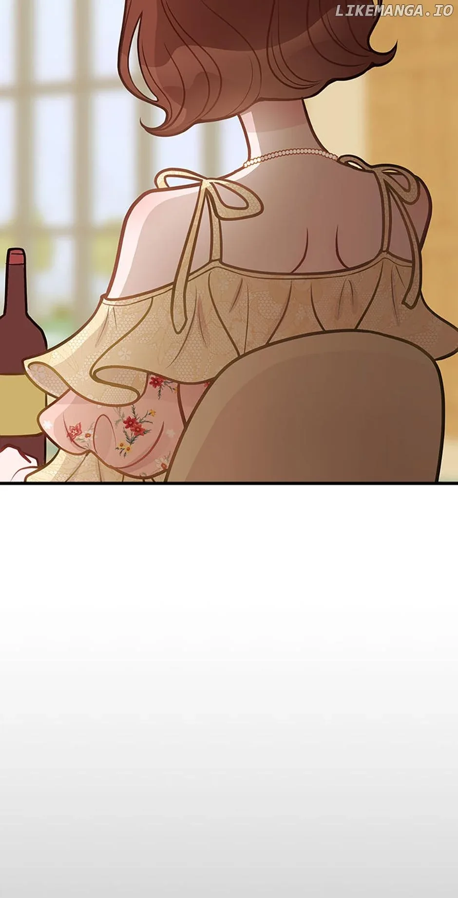 On Bad Terms [Official] Chapter 24 page 35