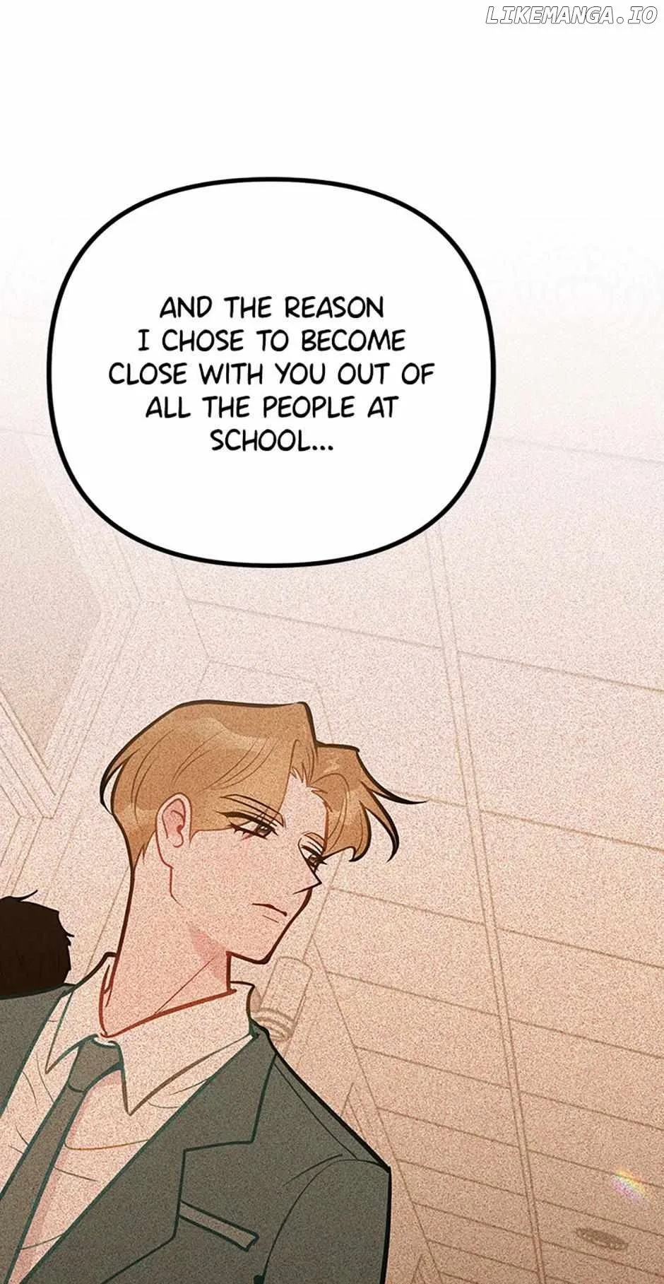 On Bad Terms [Official] Chapter 24 page 12