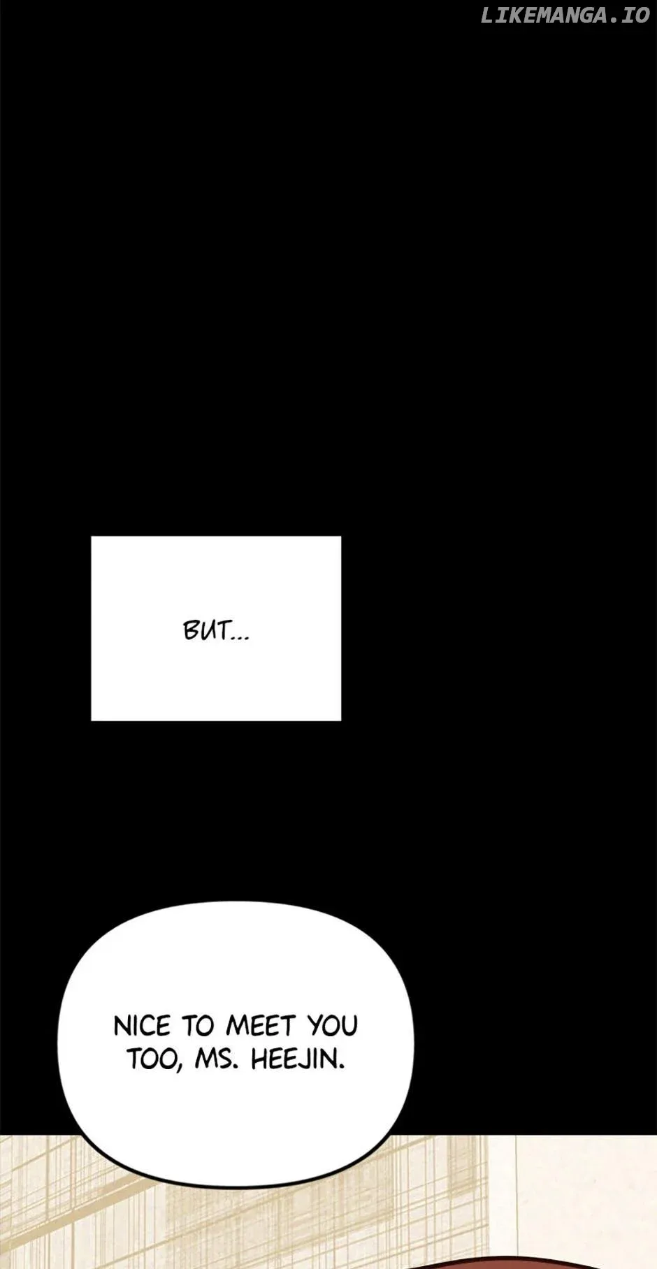 On Bad Terms [Official] Chapter 24 page 43