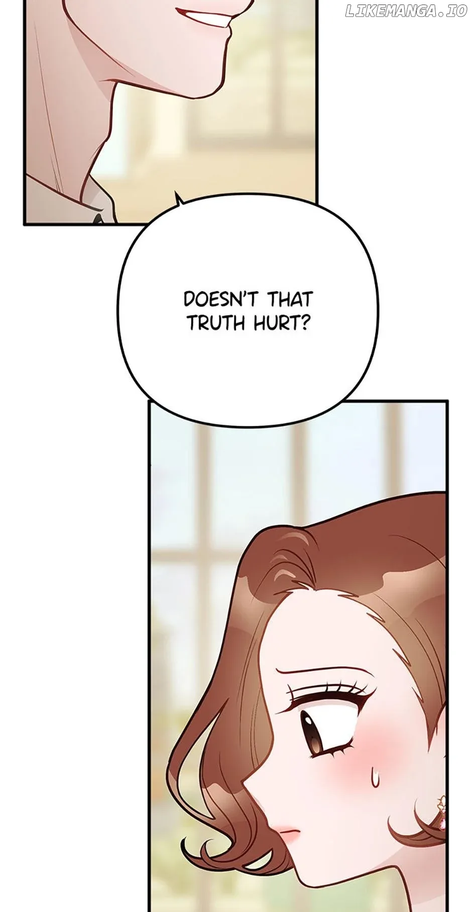 On Bad Terms [Official] Chapter 24 page 5