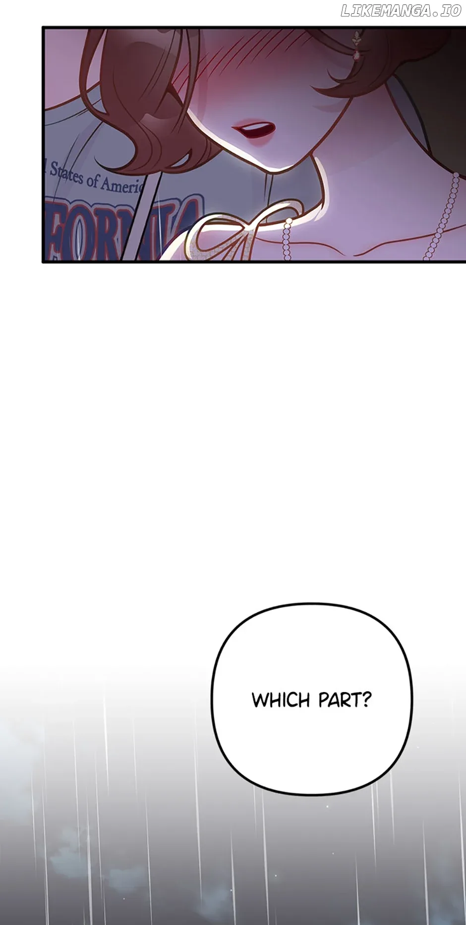 On Bad Terms [Official] Chapter 25 page 78
