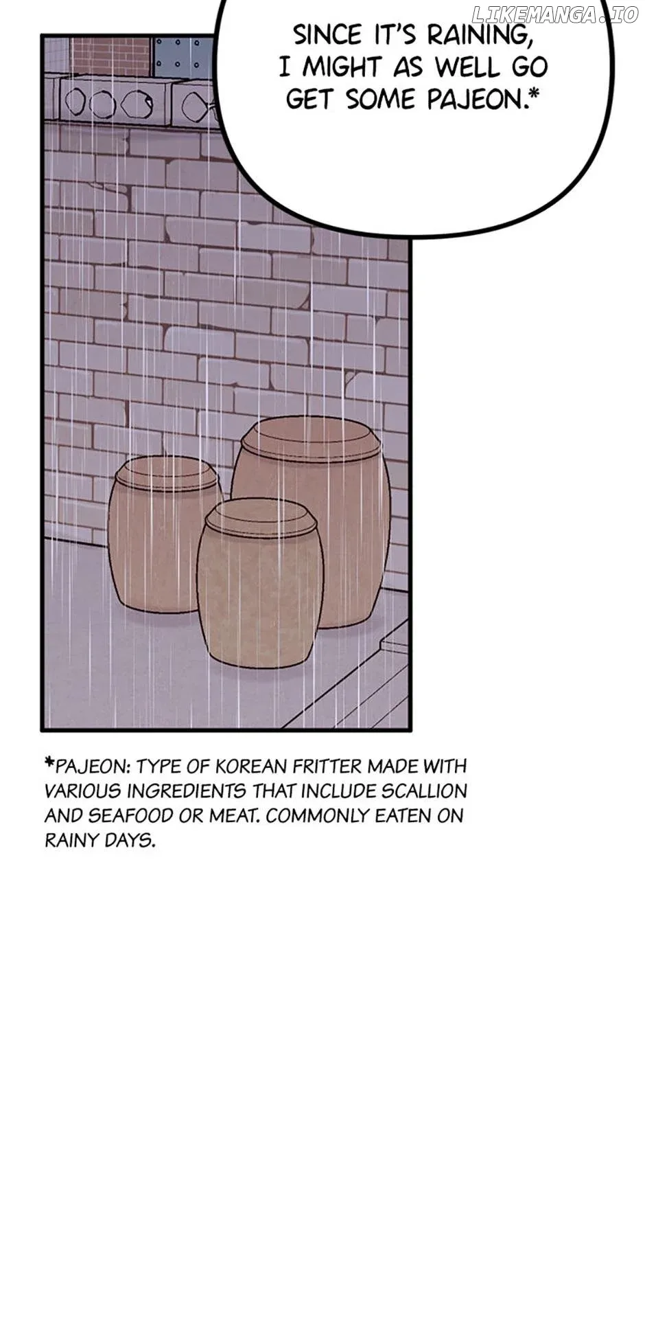 On Bad Terms [Official] Chapter 24 page 110