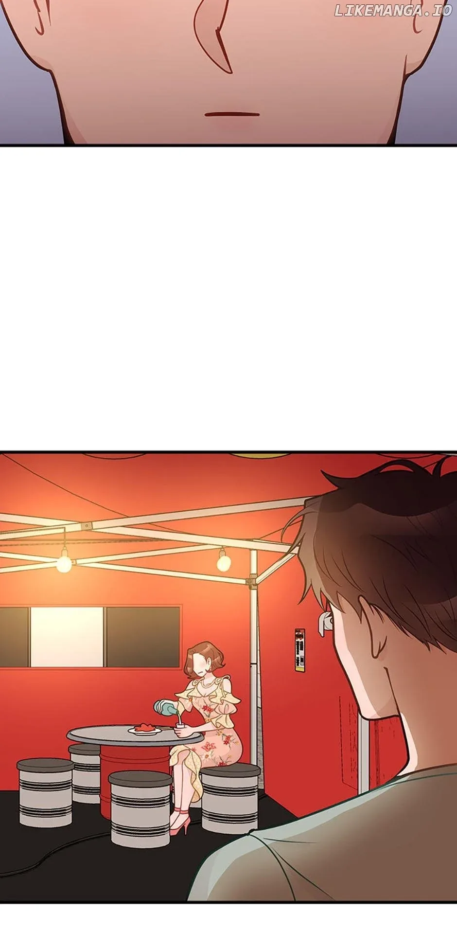 On Bad Terms [Official] Chapter 24 page 113