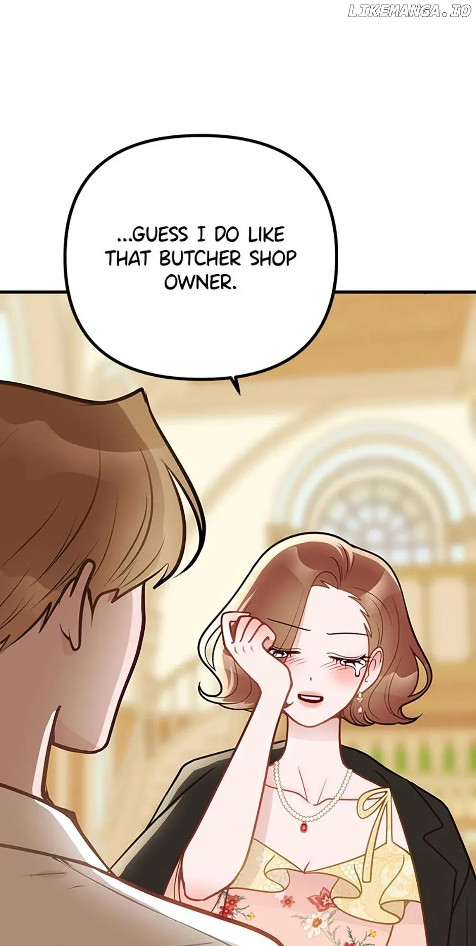 On Bad Terms [Official] Chapter 24 page 90