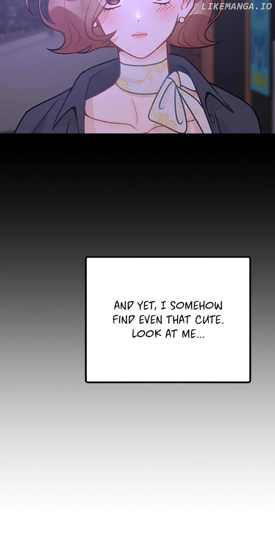 On Bad Terms [Official] Chapter 24 page 106