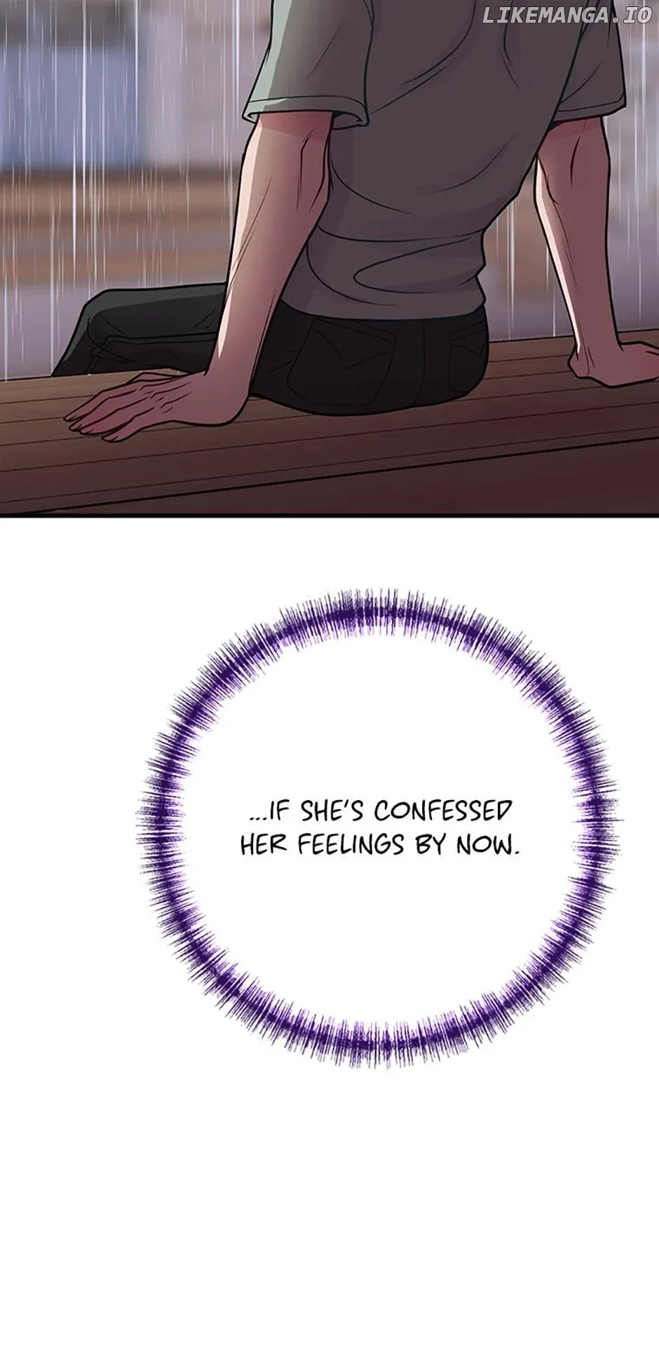 On Bad Terms [Official] Chapter 24 page 108