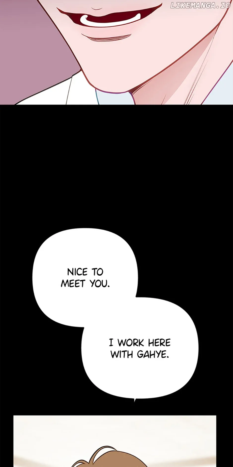 On Bad Terms [Official] Chapter 20 page 41