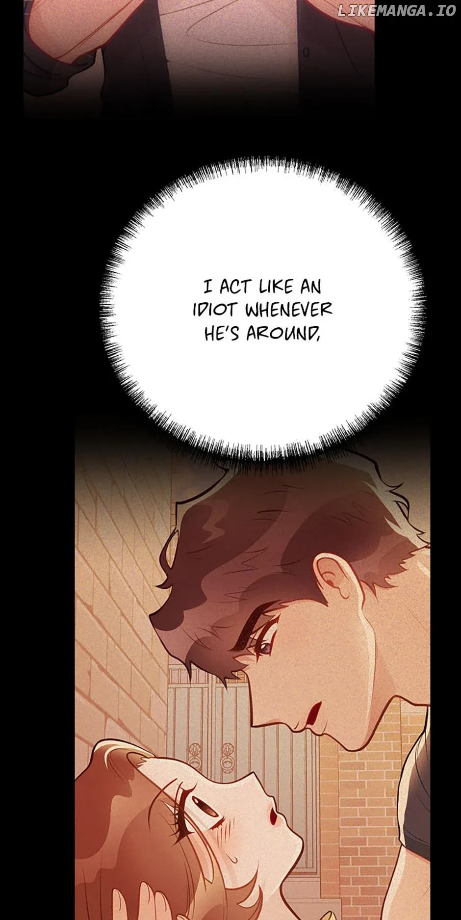 On Bad Terms [Official] Chapter 24 page 63
