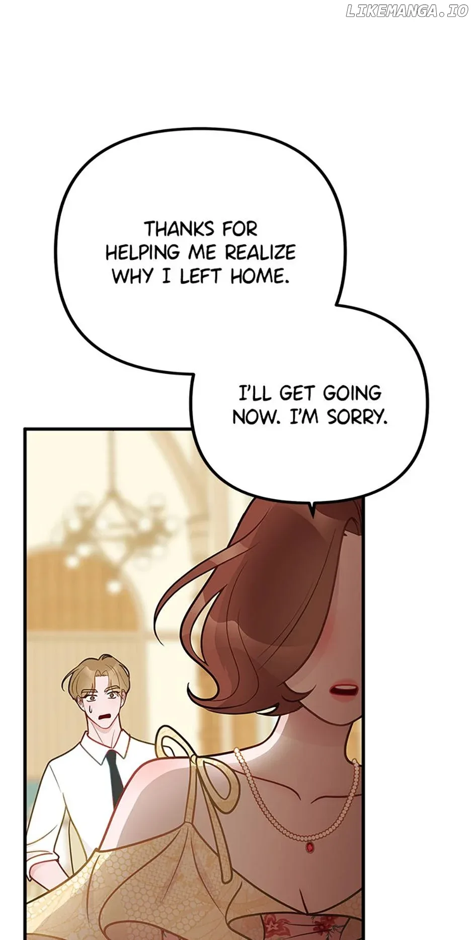 On Bad Terms [Official] Chapter 24 page 94