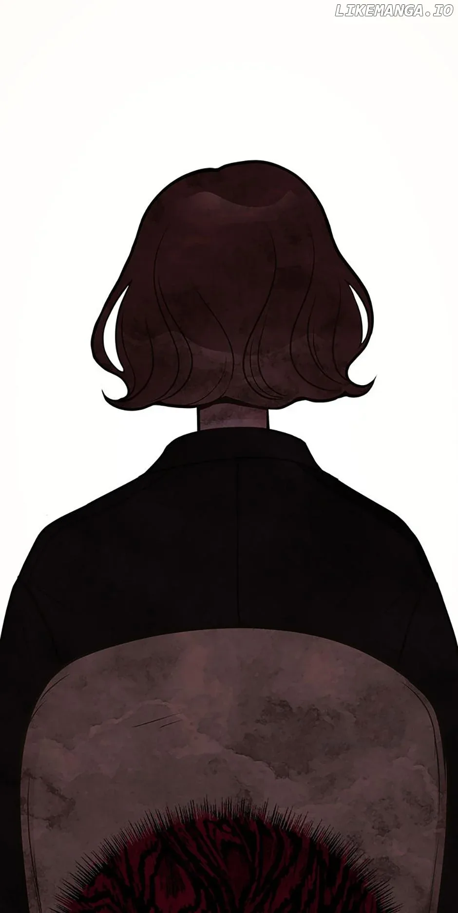 On Bad Terms [Official] Chapter 24 page 67