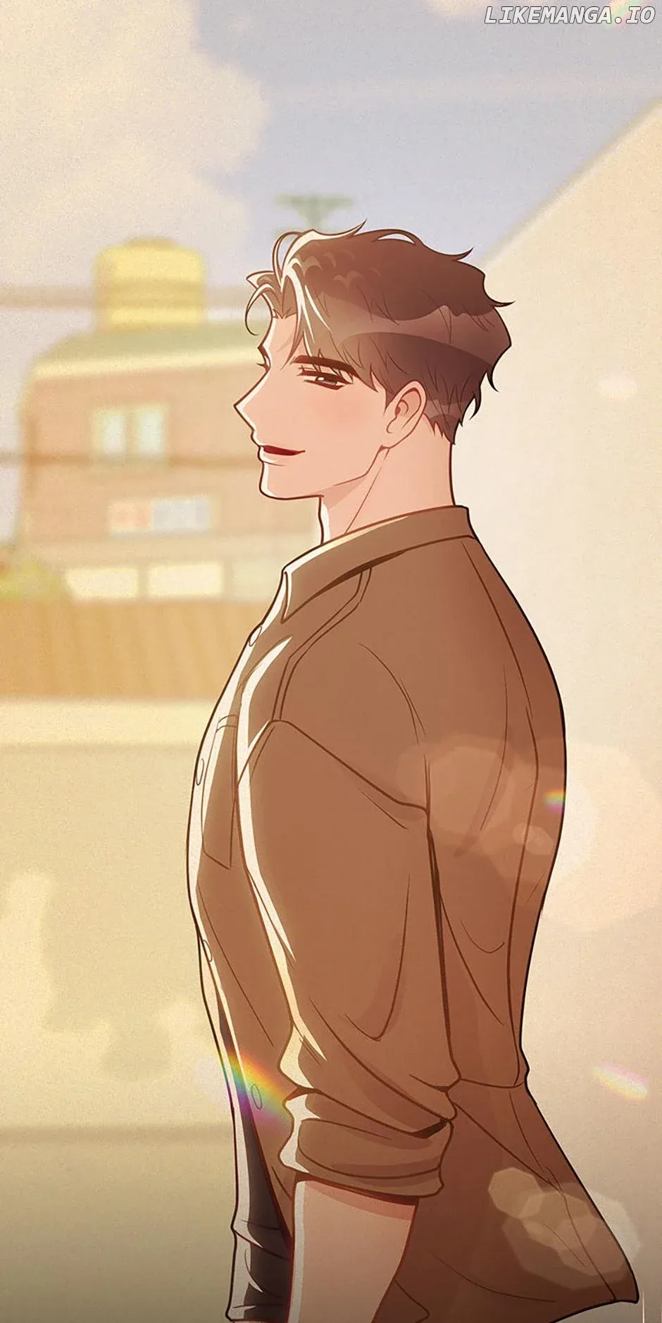 On Bad Terms [Official] Chapter 24 page 81
