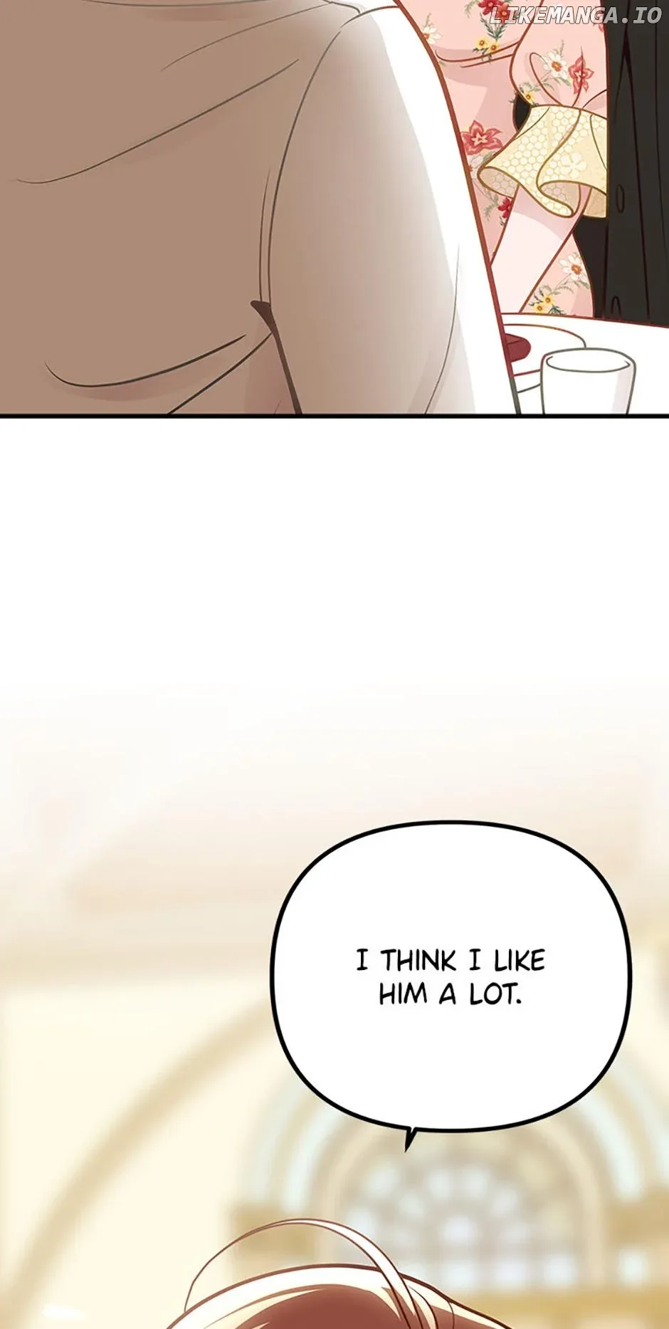 On Bad Terms [Official] Chapter 24 page 91