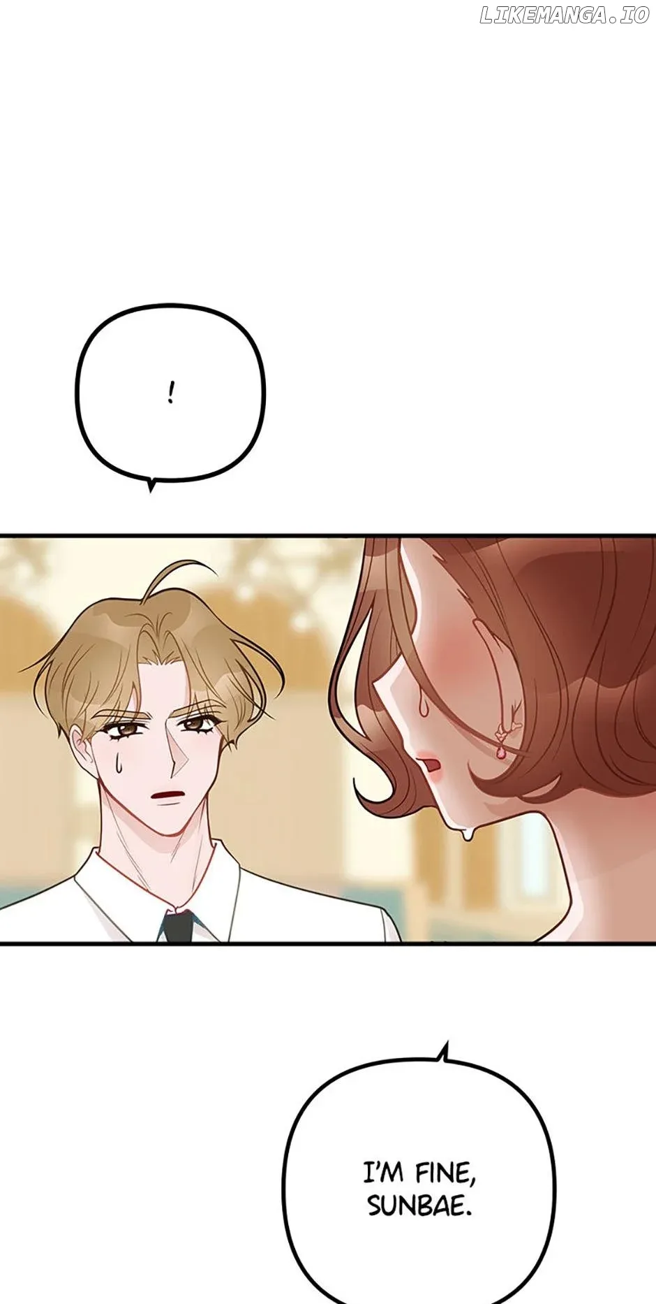 On Bad Terms [Official] Chapter 24 page 87