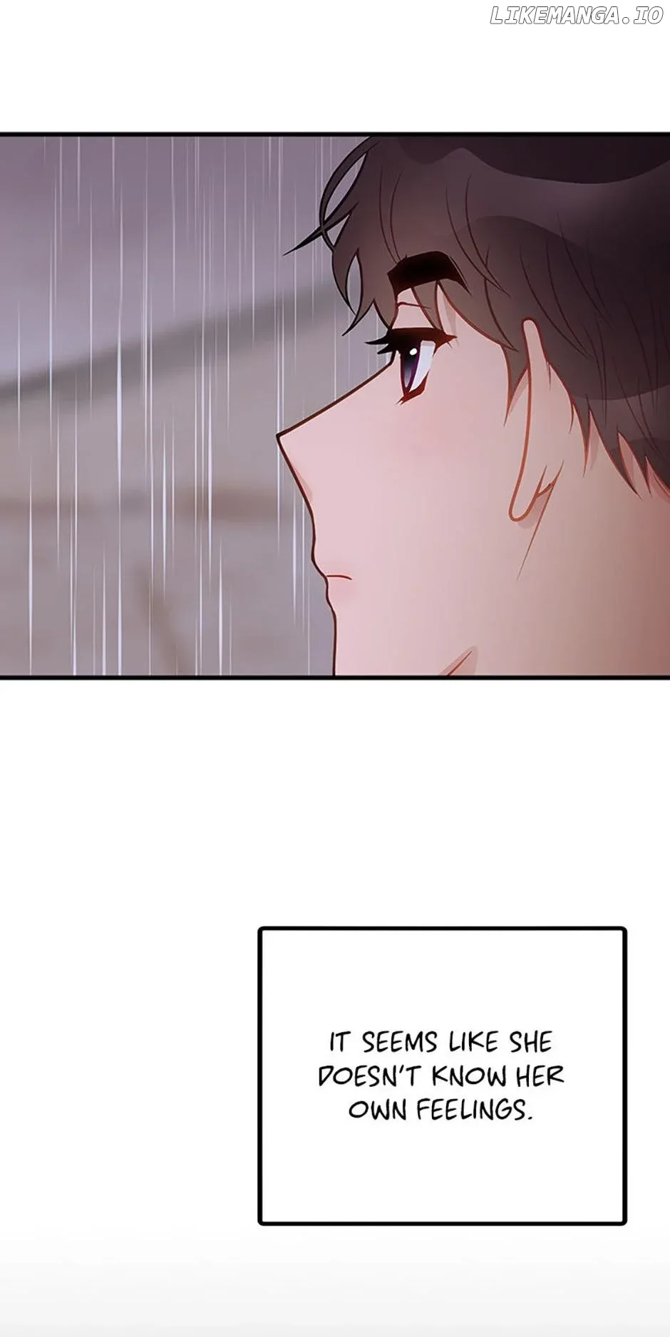 On Bad Terms [Official] Chapter 24 page 104