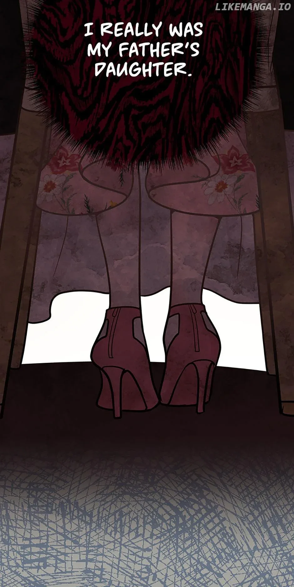 On Bad Terms [Official] Chapter 24 page 68