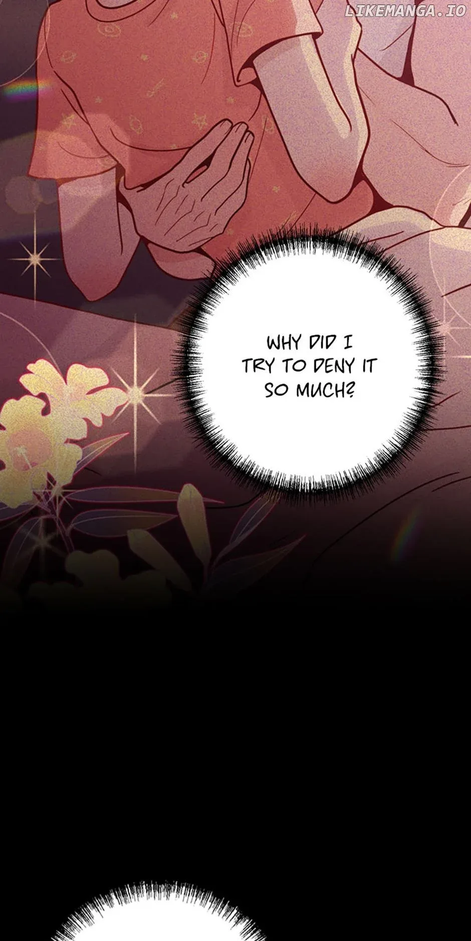 On Bad Terms [Official] Chapter 24 page 65