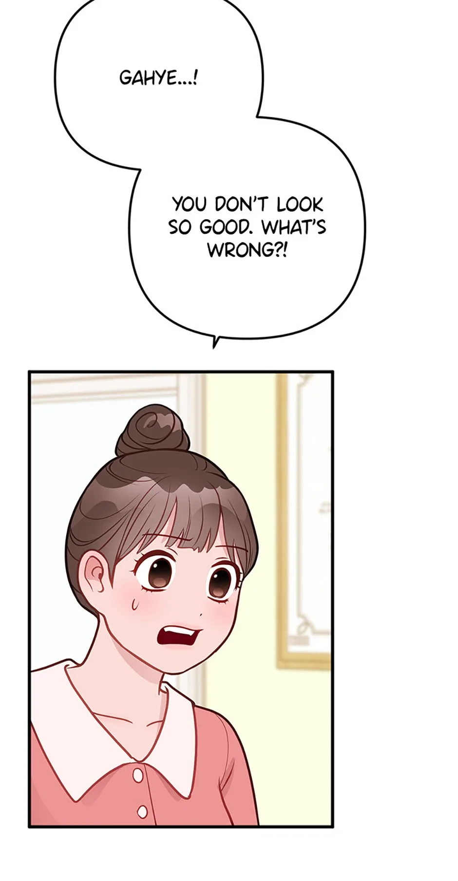 On Bad Terms [Official] Chapter 19 page 46
