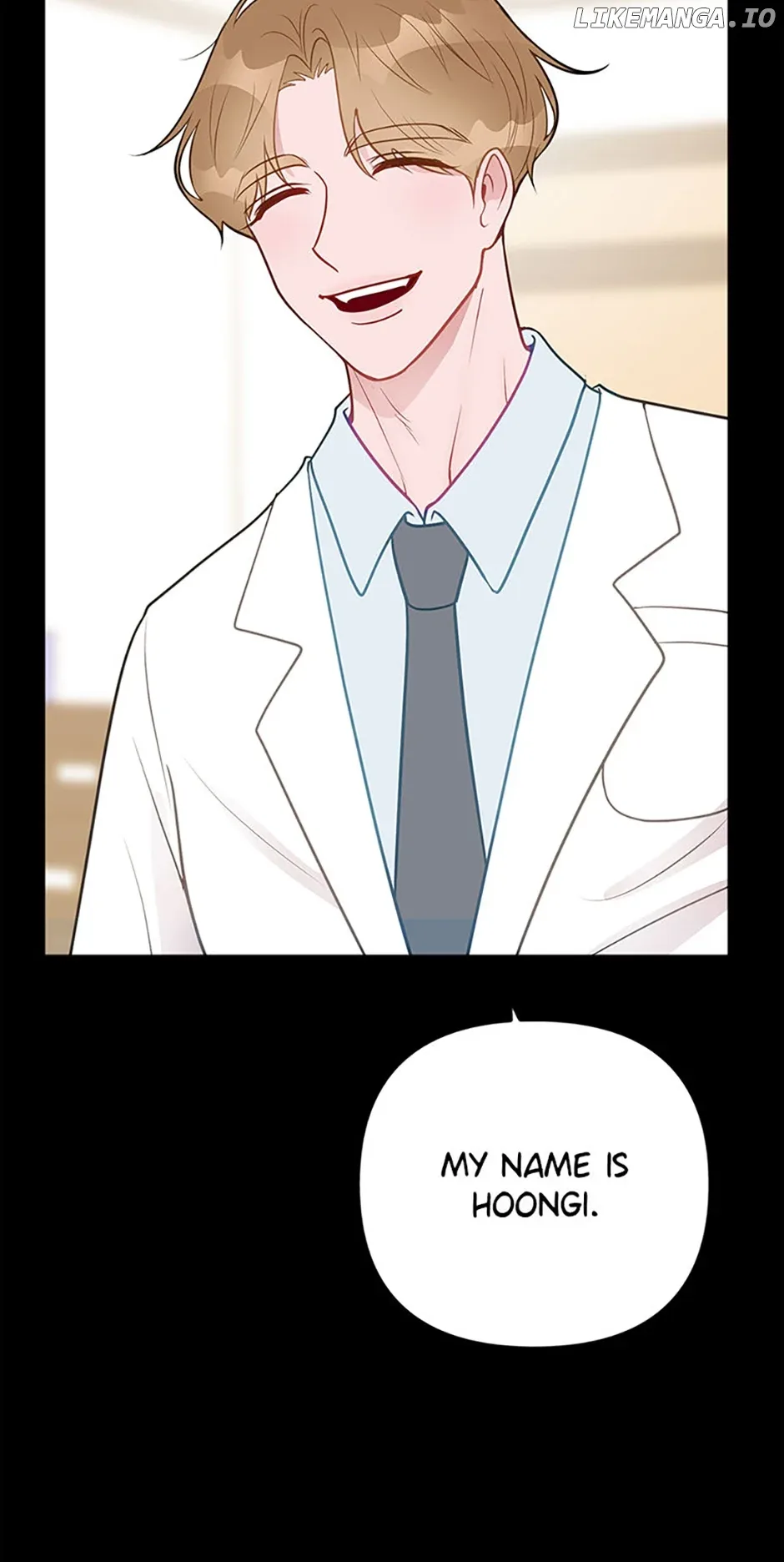 On Bad Terms [Official] Chapter 20 page 42