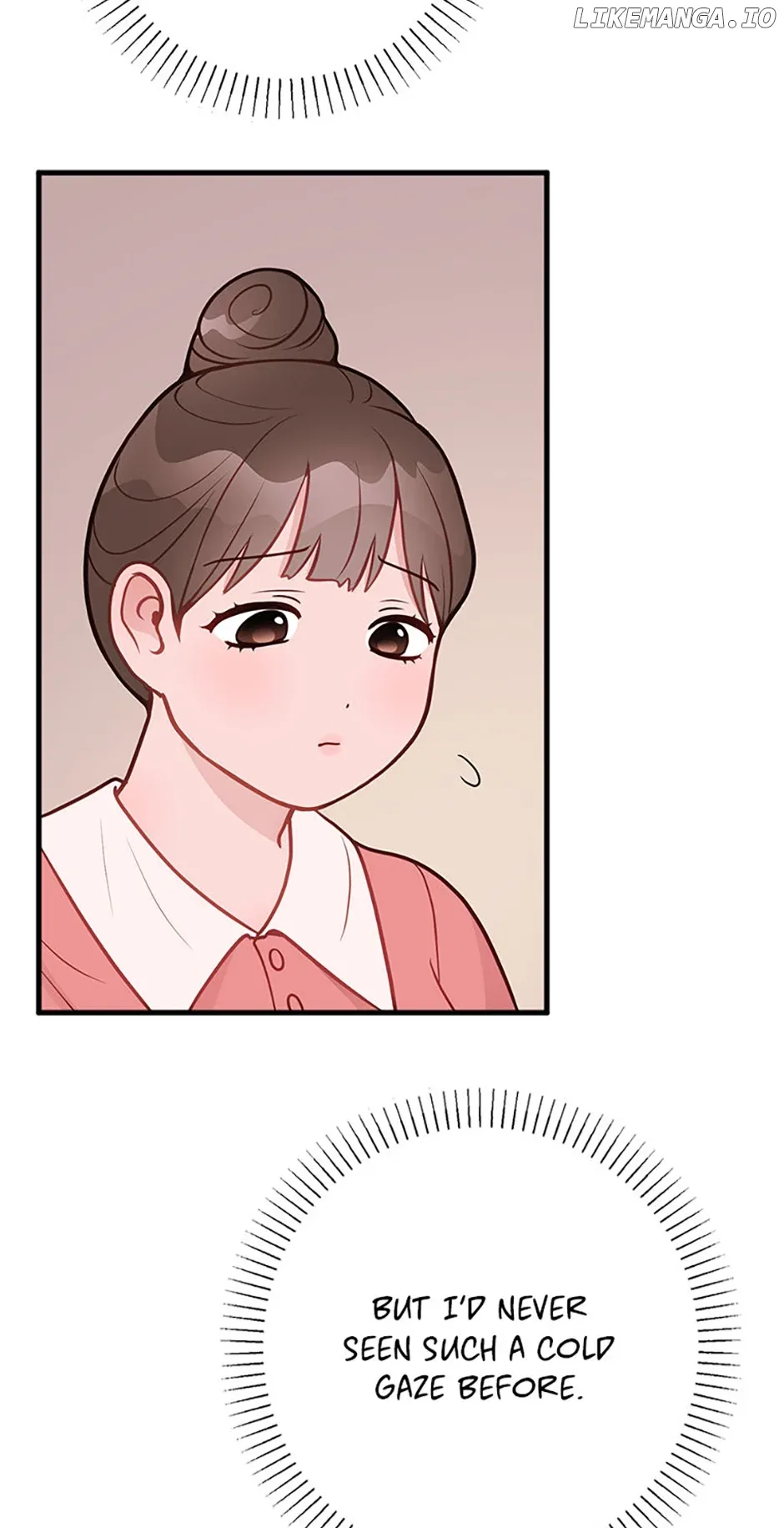 On Bad Terms [Official] Chapter 20 page 47