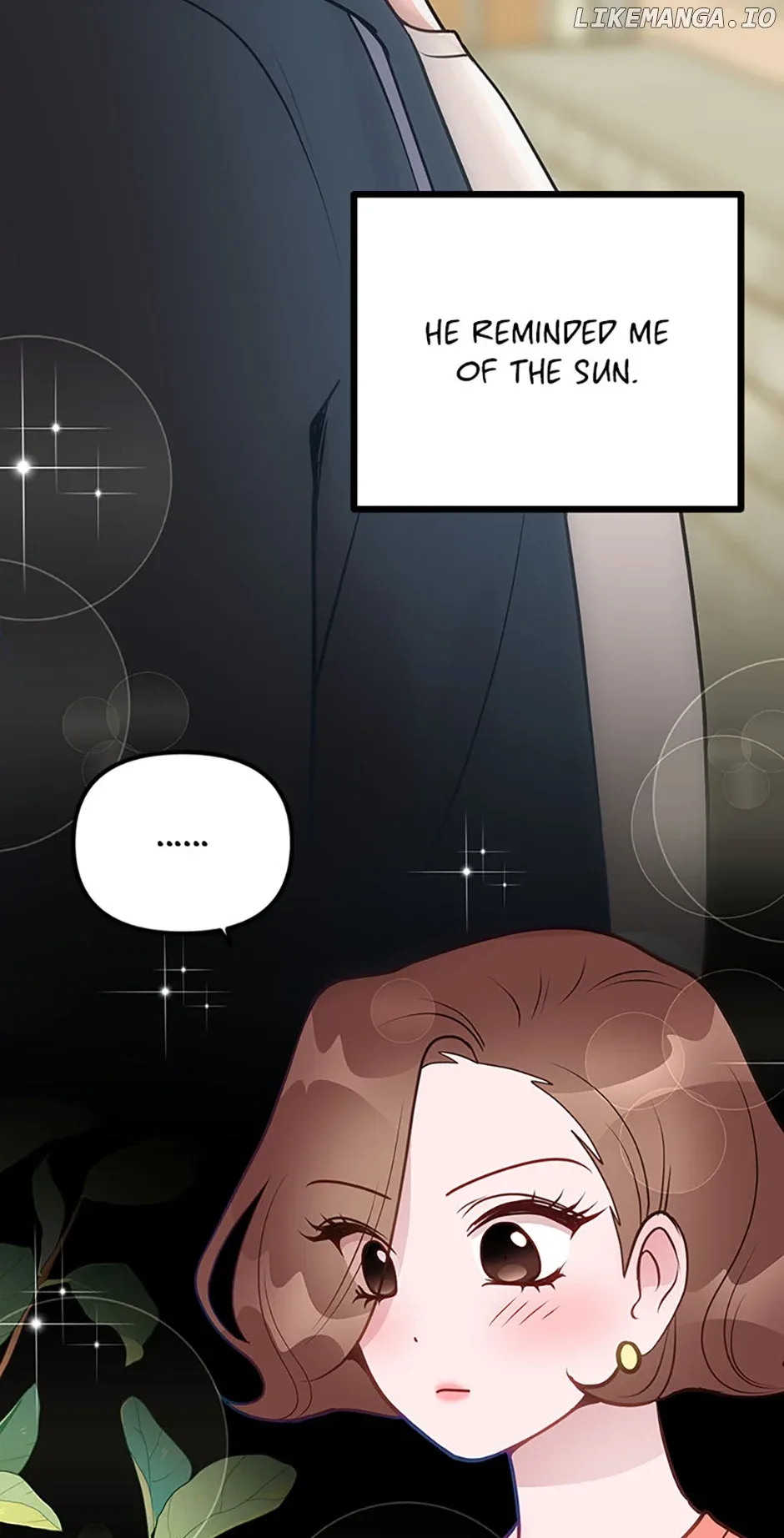 On Bad Terms [Official] Chapter 18 page 56