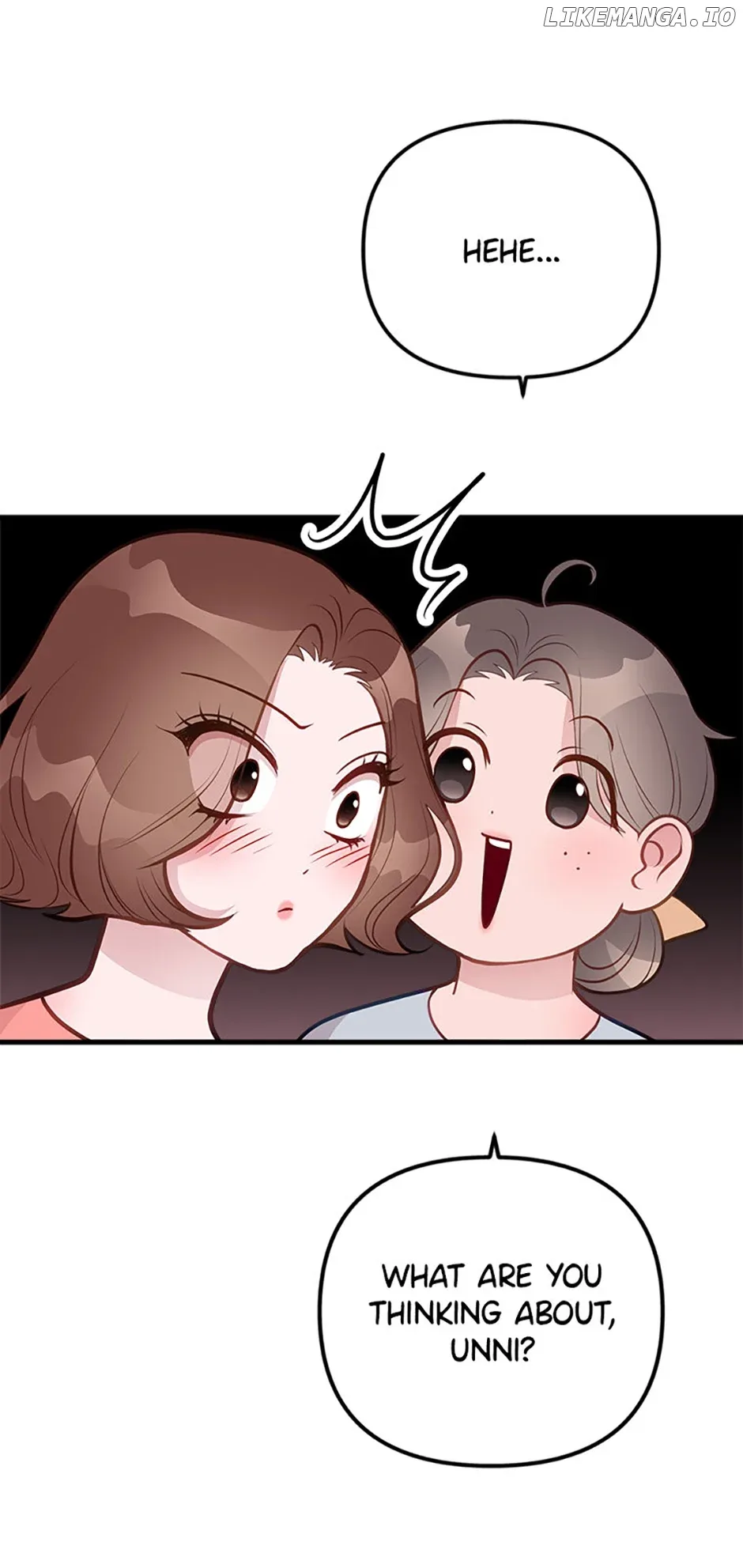 On Bad Terms [Official] Chapter 18 page 68