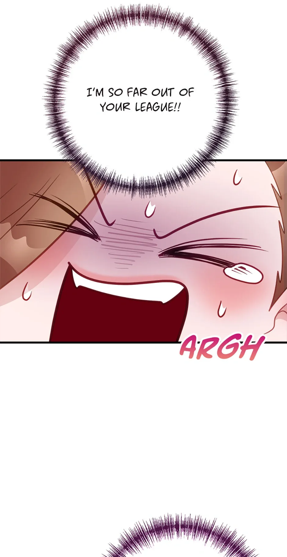 On Bad Terms [Official] Chapter 19 page 39