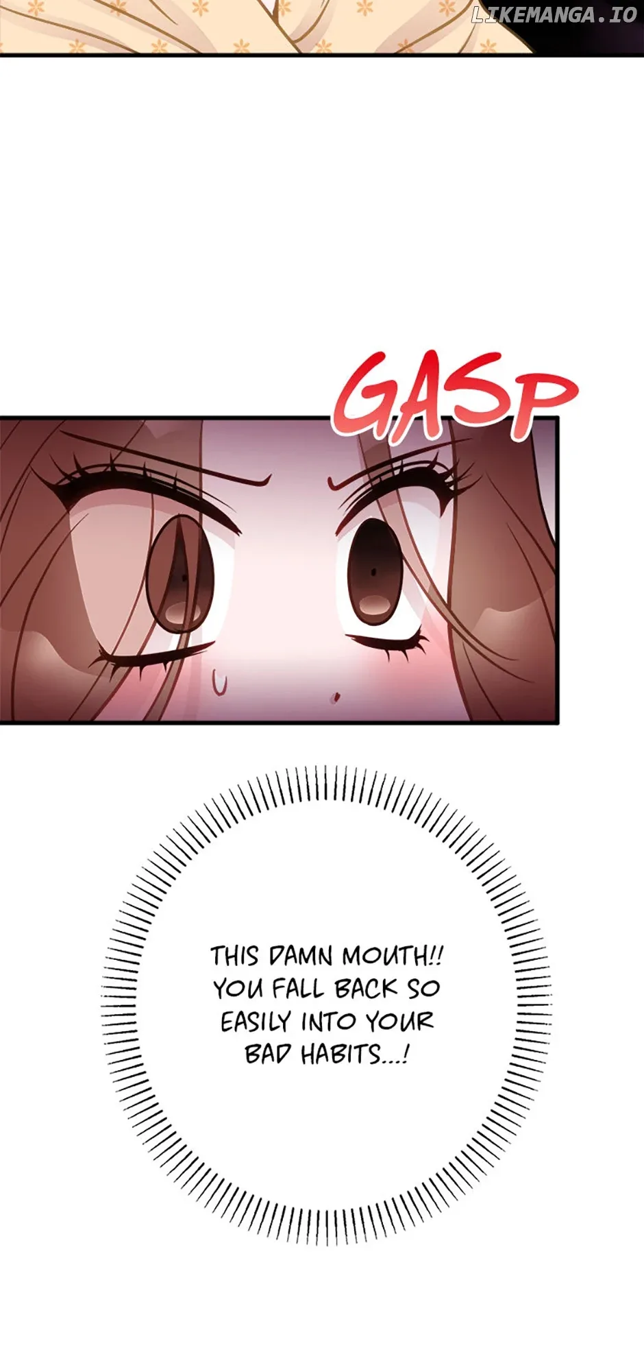 On Bad Terms [Official] Chapter 26 page 44