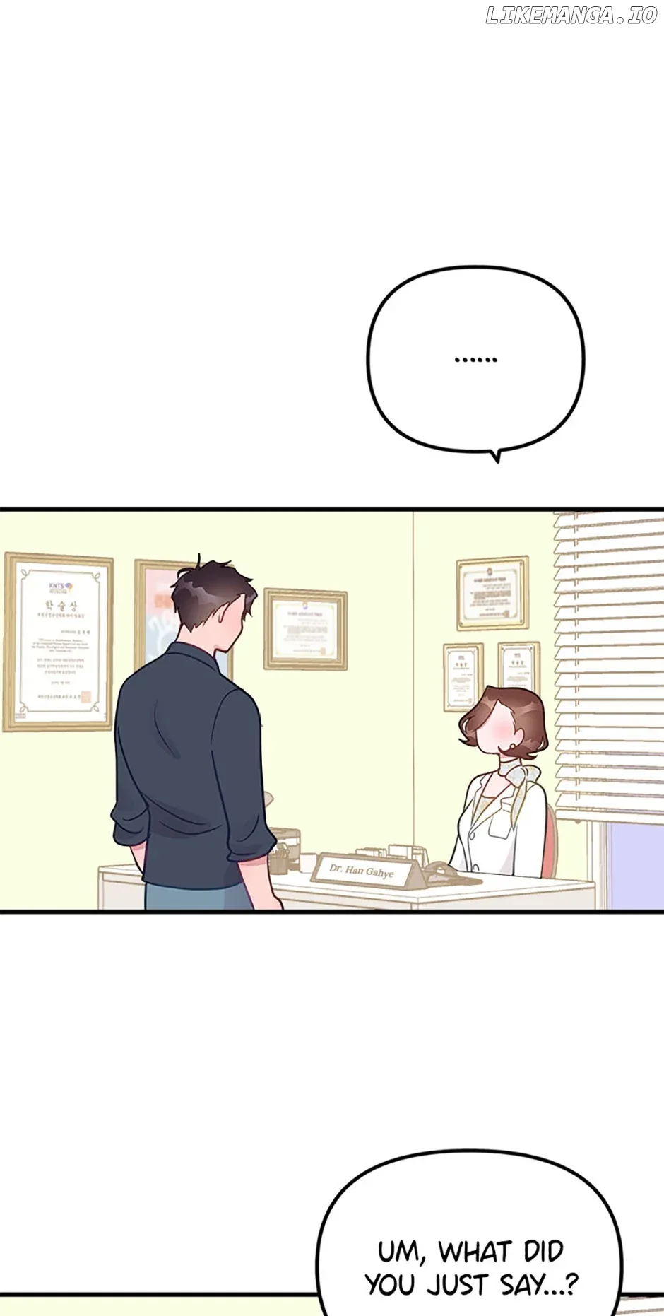 On Bad Terms [Official] Chapter 18 page 84